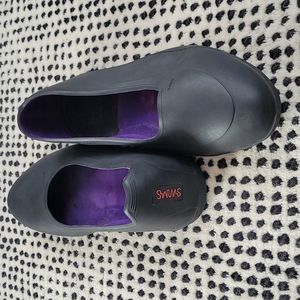 Swims Classic Galosh, size M